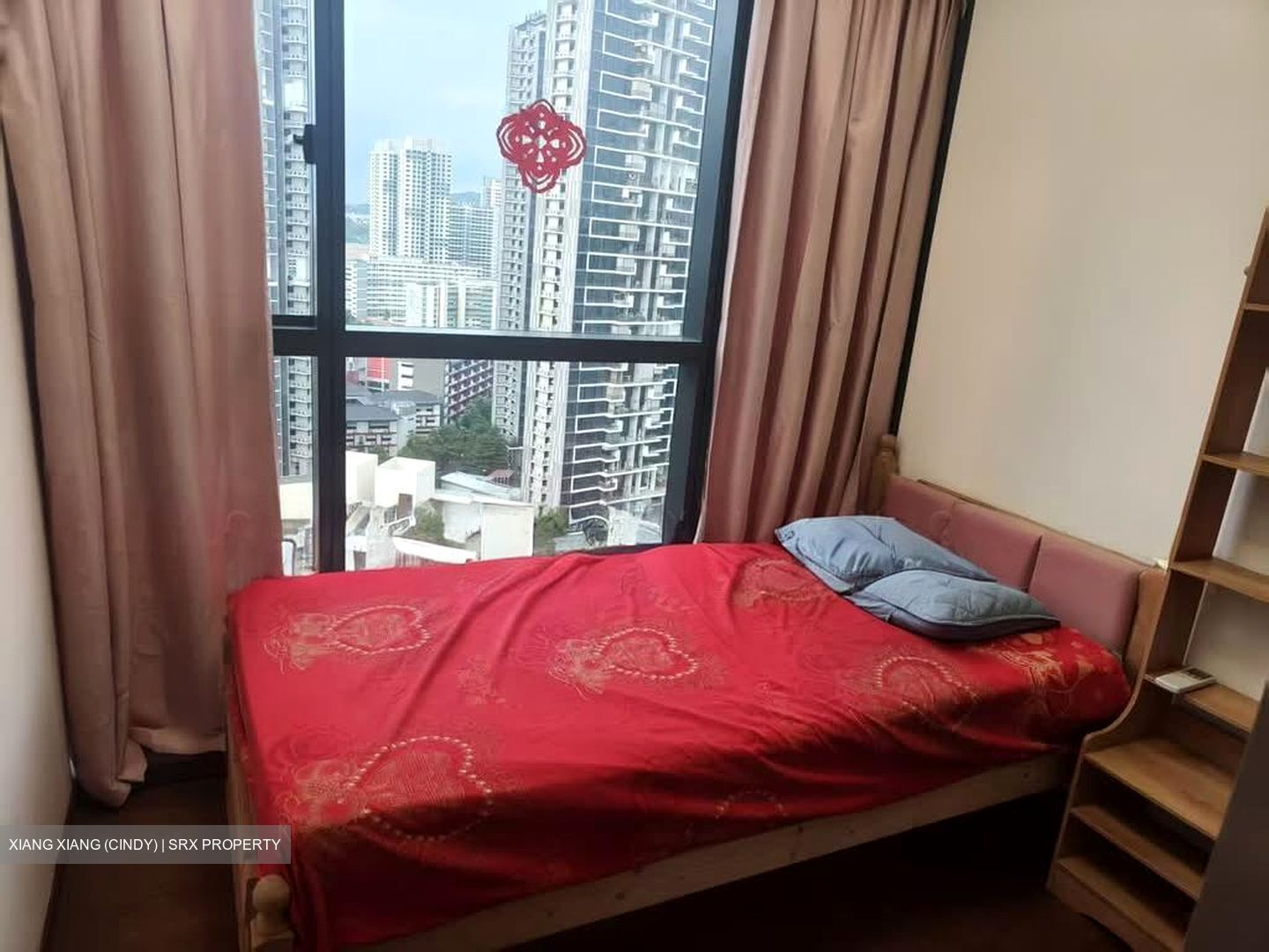 Parc Clematis (D5), Apartment #563466331